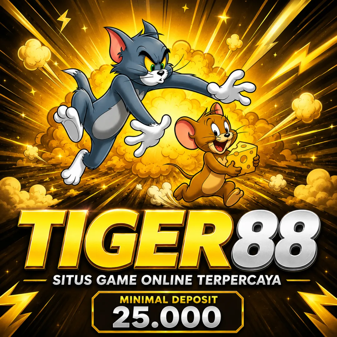 TIGER88